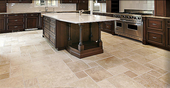 Professional Tile And Grout Cleaning In Orlando Florida Using